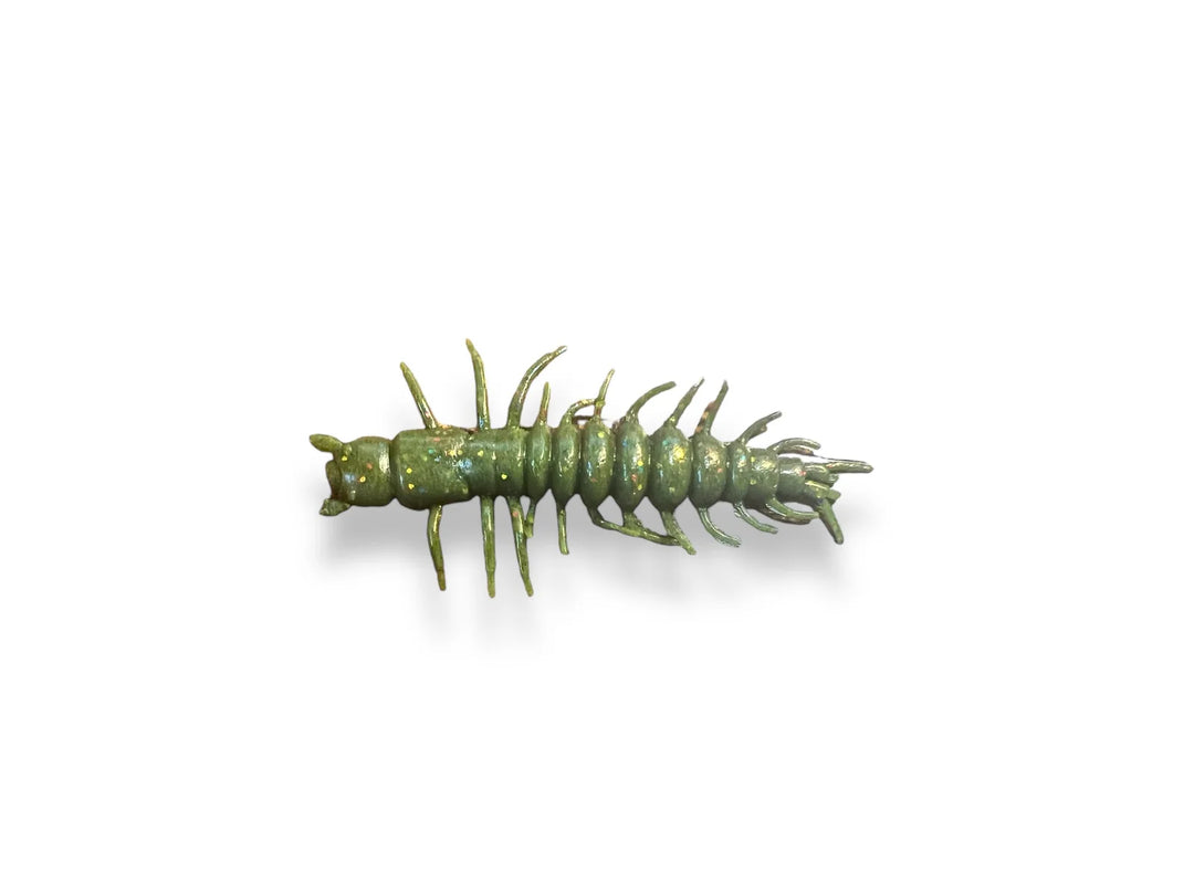 MDP hellgramite 2'' paquet de 12
