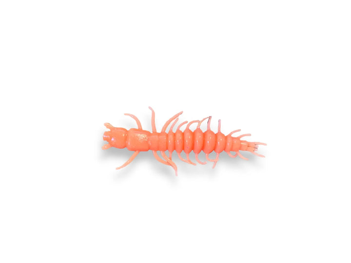 MDP hellgramite 2'' paquet de 12
