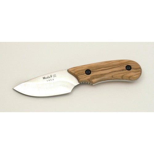 Couteau RUKO Rosewood Caper Fixed-Blade Knife (SK-8R)