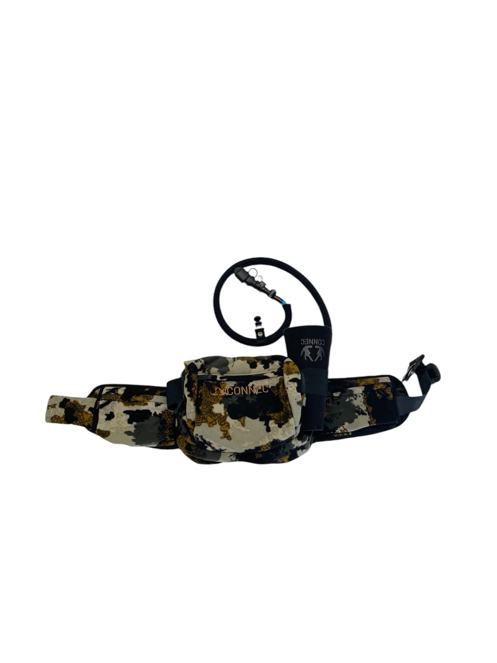 Connec sac de taille hydratation 1L outvision