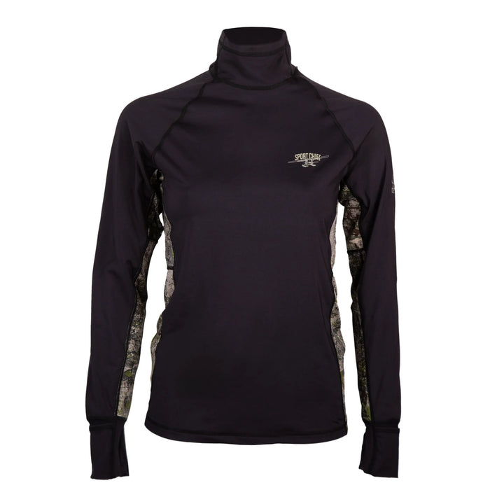 Chandail sous-vêtement du haut "Buzzard" collection Filles de bois