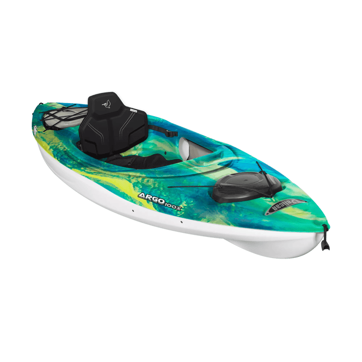 Kayak récréatif Argo 100X Exo - Boréal