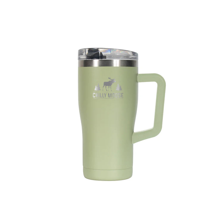 Chilly Moose Laurentian Tumbler 580ml