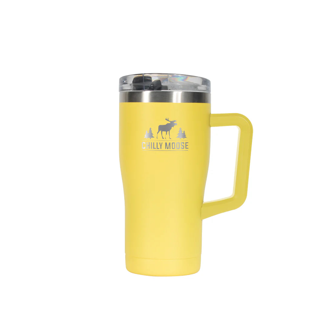 Chilly Moose Laurentian Tumbler 580ml