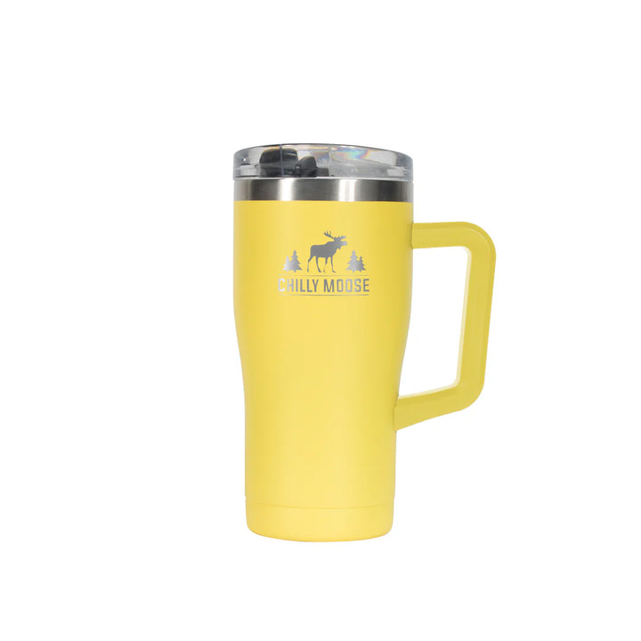 Chilly Moose Laurentian Tumbler 580ml