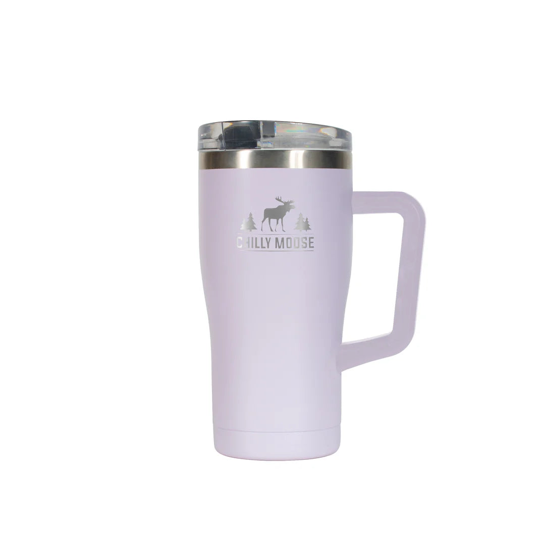 Chilly Moose Laurentian Tumbler 580ml
