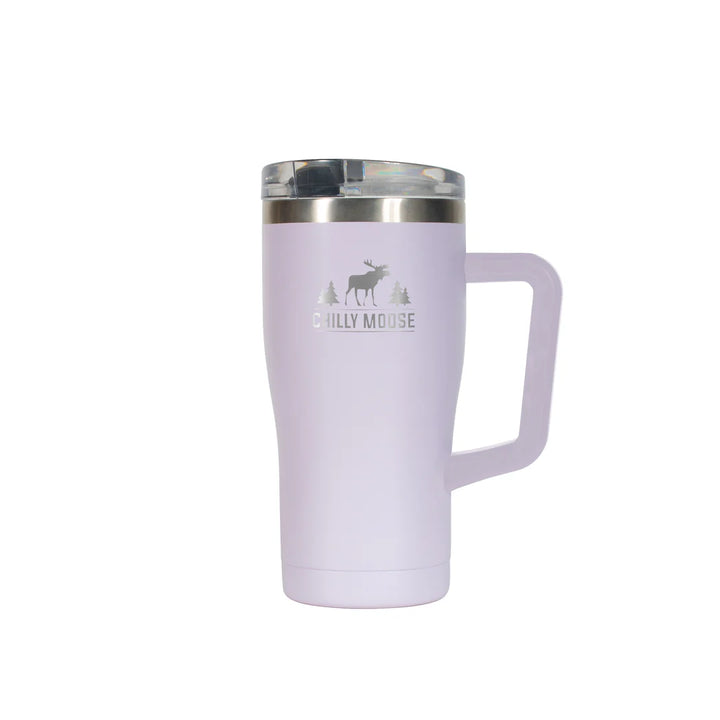 Chilly Moose Laurentian Tumbler 580ml