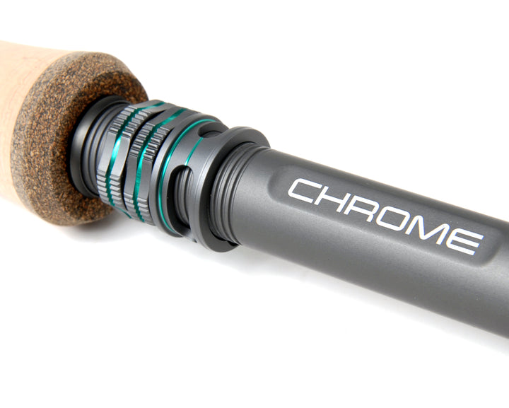 Guideline lpx chrome 9'9'' 8wt