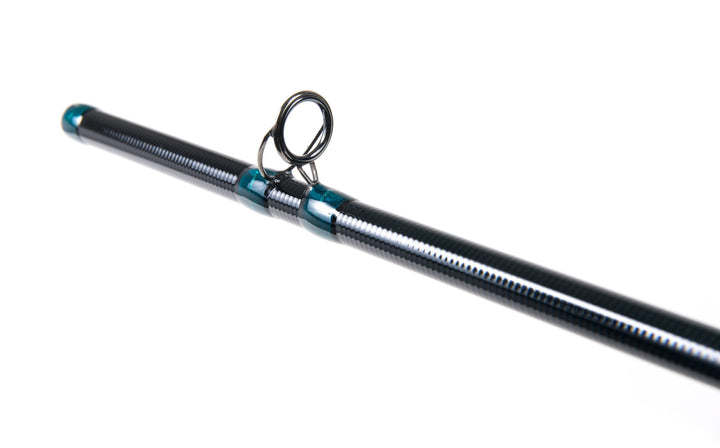 Guideline lpx chrome 12'6'' 7/8 wt
