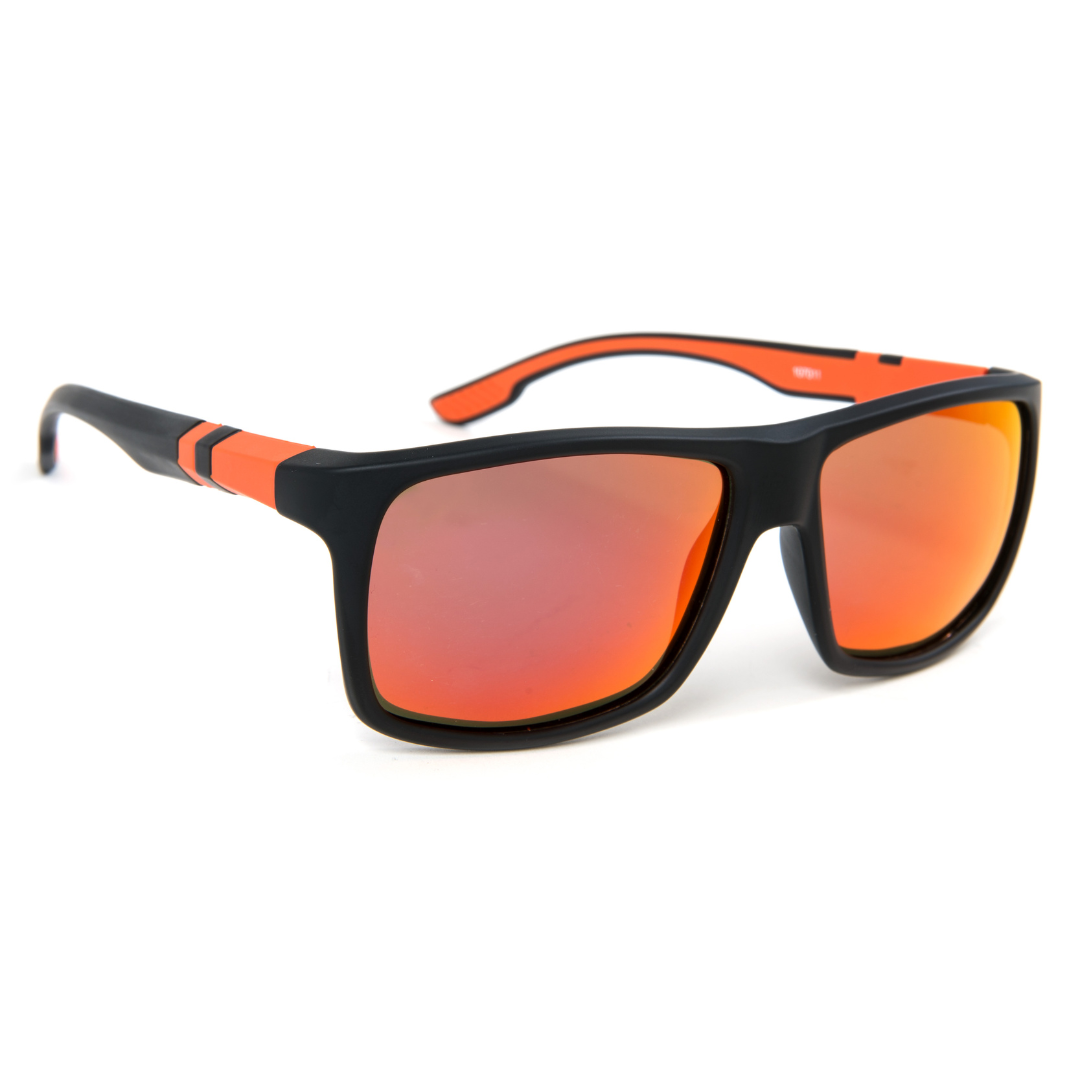 Guideline lunette soleil LPX amber verres