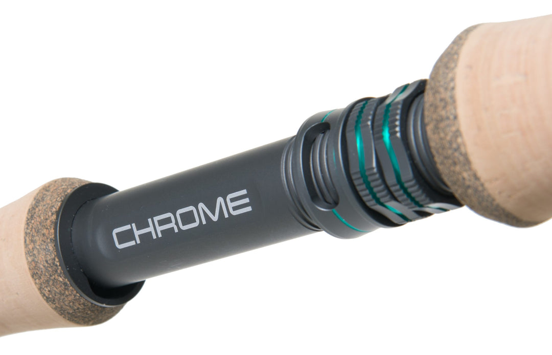 Guideline lpx chrome 12'6'' 7/8 wt