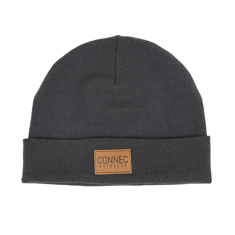Connec bonnet anticosti Merino O/S
