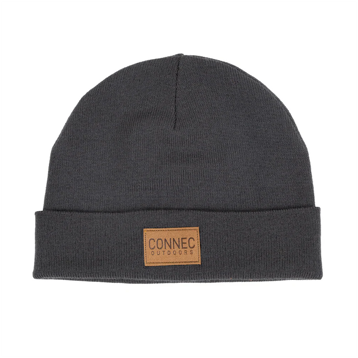 Connec bonnet anticosti Merino O/S