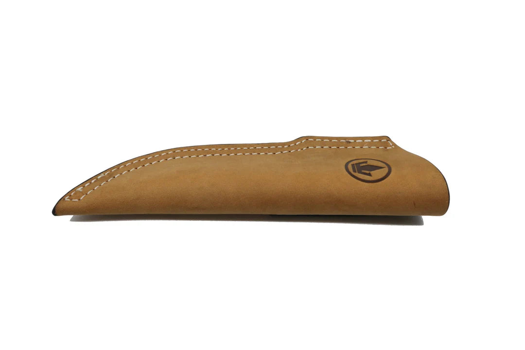 Couteau Chasse Lamoureux Radisson Pro Guide Olive/Orange