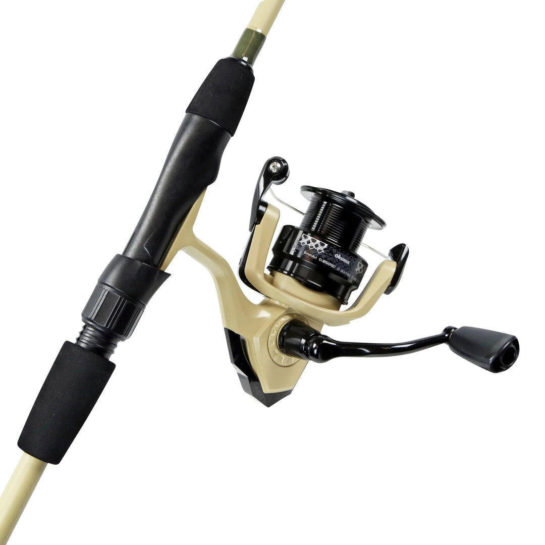 Okuma Avenger 3000 Combo 6.6 ML