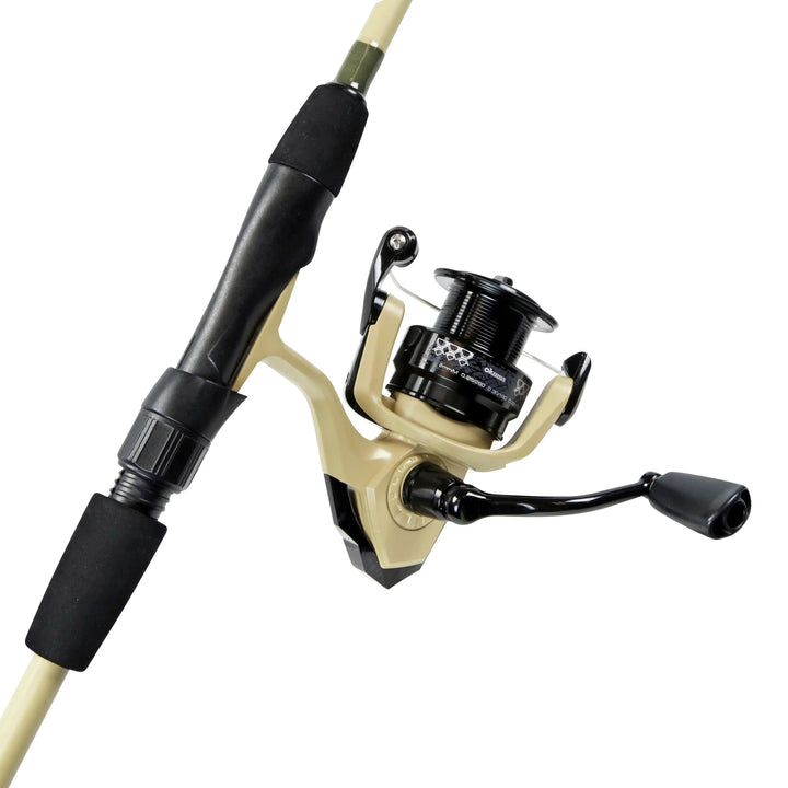 Okuma Avenger 3000 Combo 6.6 ML