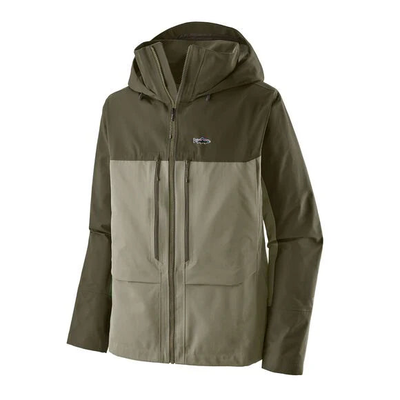 Patagonia Swiftcurrent Wadding Jacket femme