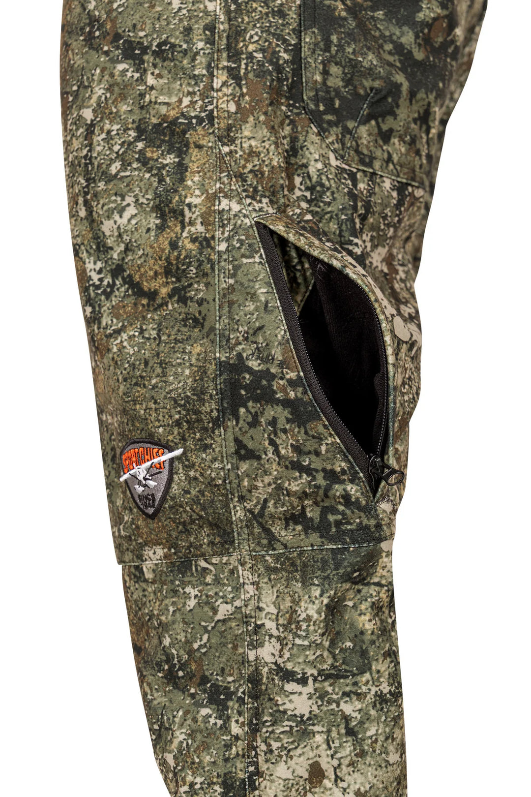 Pantalon de chasse "Heavy Duty" pour homme