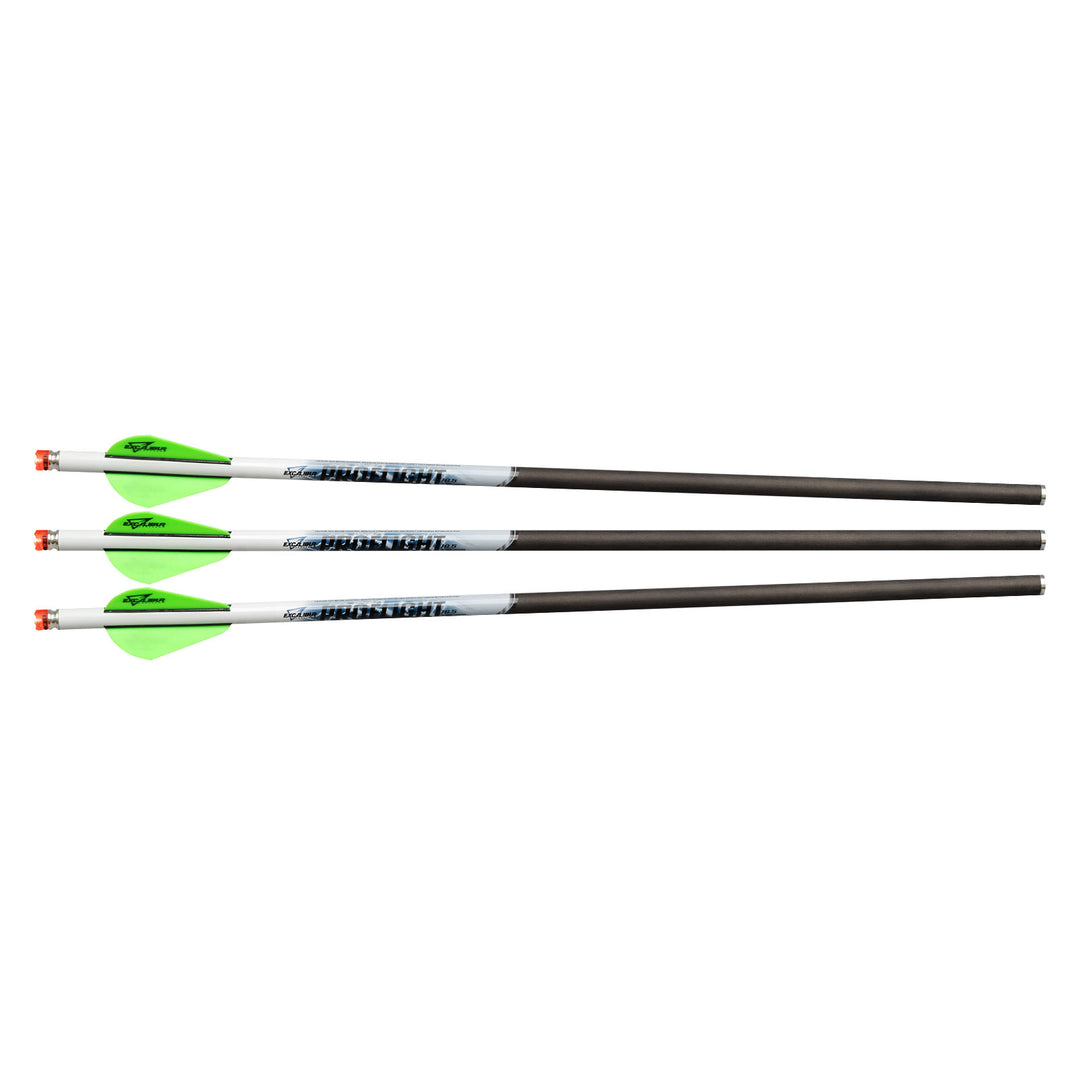 Excalibur proflight 16.5
