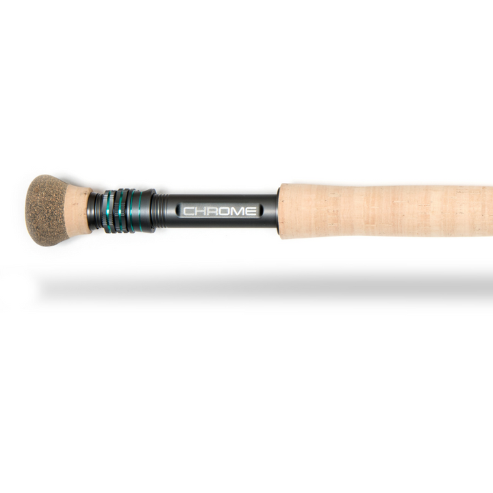Guideline lpx chrome 9'9'' 8wt