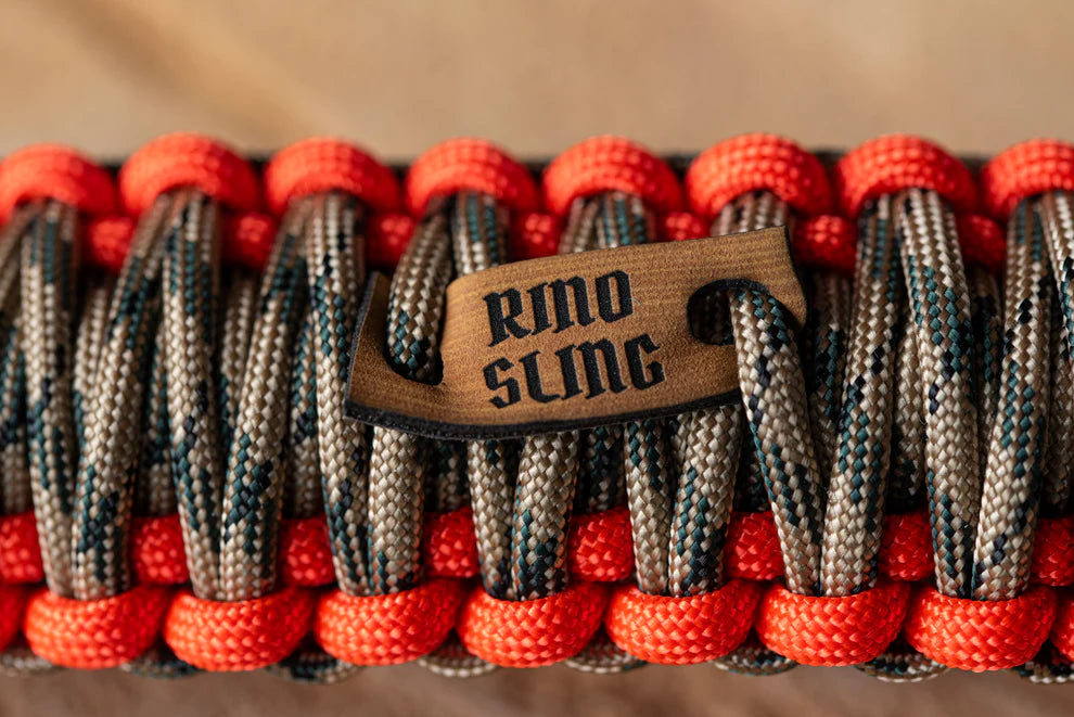 Rino Sling Courroie #2