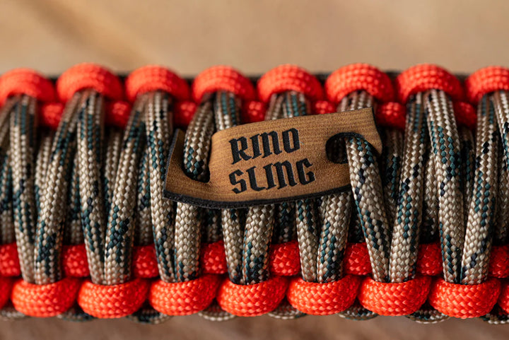 Rino Sling Courroie #2