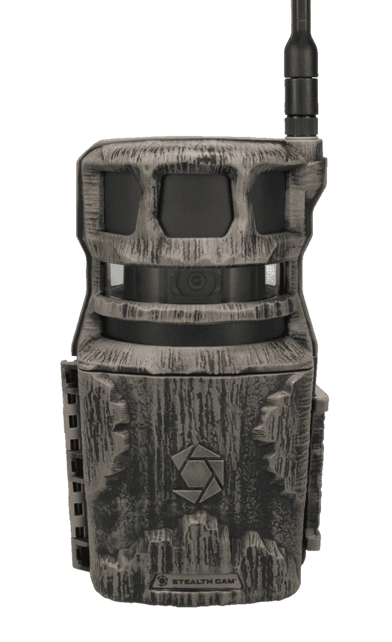 Caméra de chasse "360 Revolver Pro" - Stealth Cam