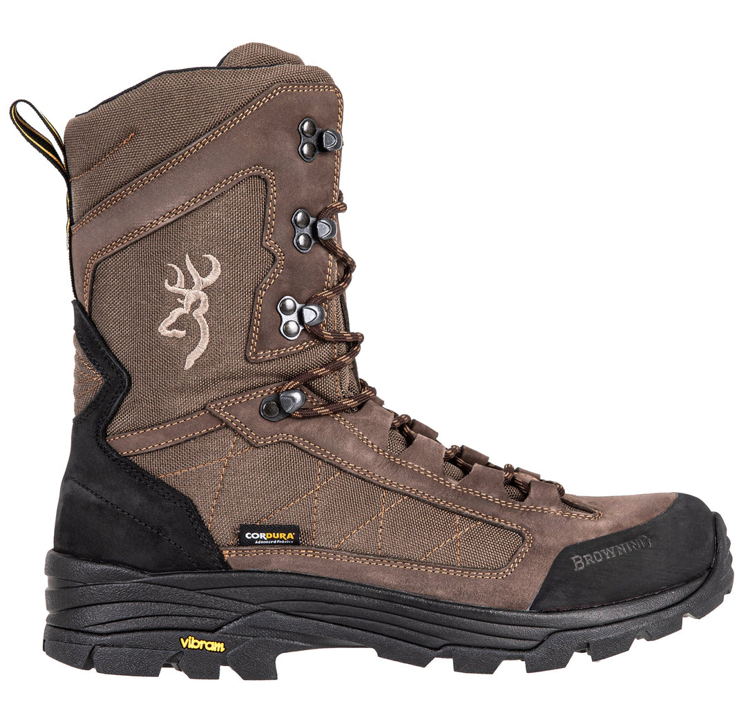 Botte de chasse Solaro homme - Browning