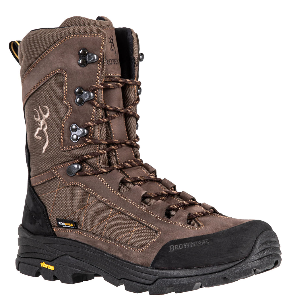 Bottes de chasse, Camo, grandeur 9 de NATURMANIA Bottes de chasse, Camo, grandeur 9 de NATURMANIA