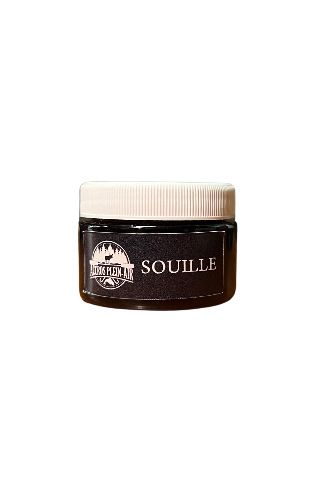 Gel Souille - 1 oz