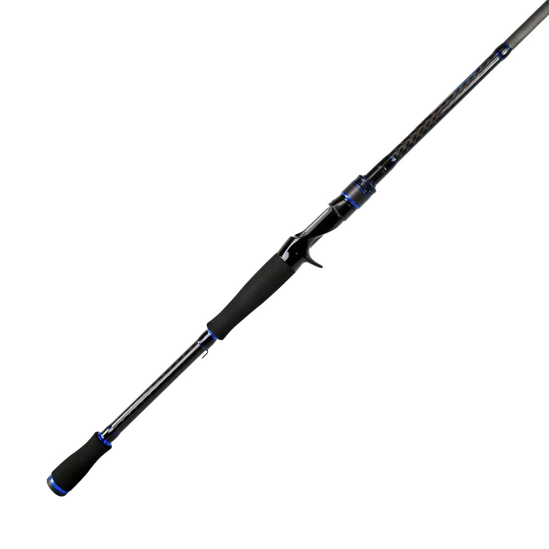 Canne à pêche bass Tournament Concept – Série B