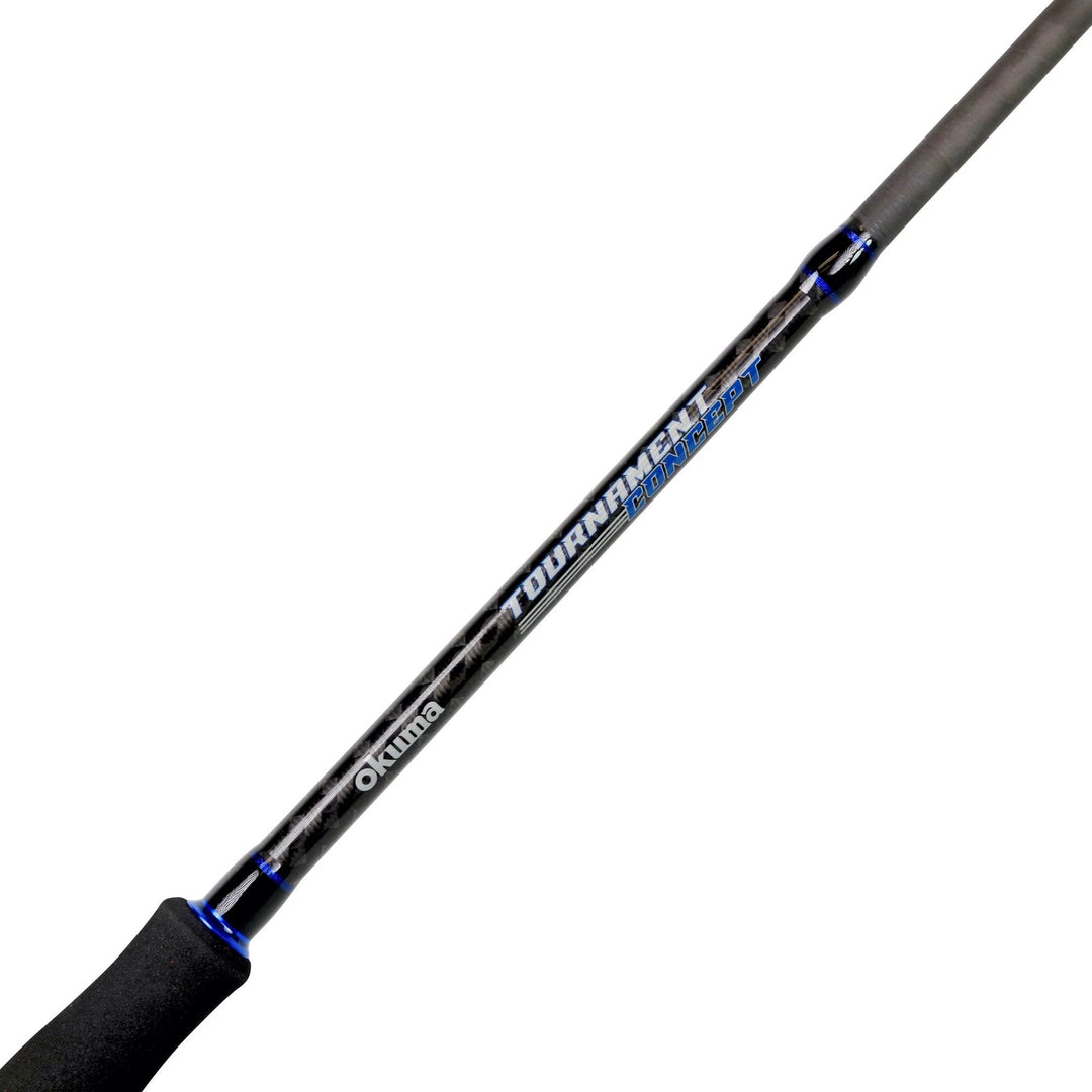 Canne à pêche bass Tournament Concept – Série B