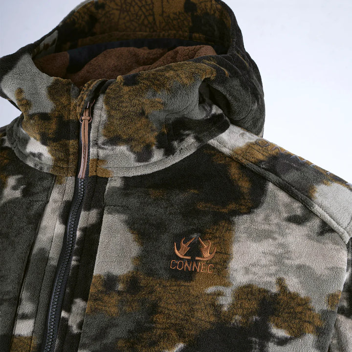 Manteau Radar Vent II outvision Connec pour homme