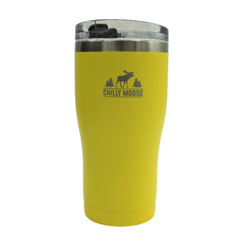 Chilly Moose Algonquin Tumbler 580ml Chardon