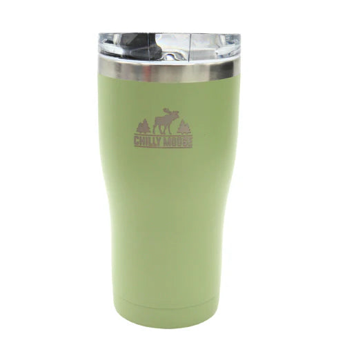 Chilly Moose Algonquin Tumbler 580ml Chardon