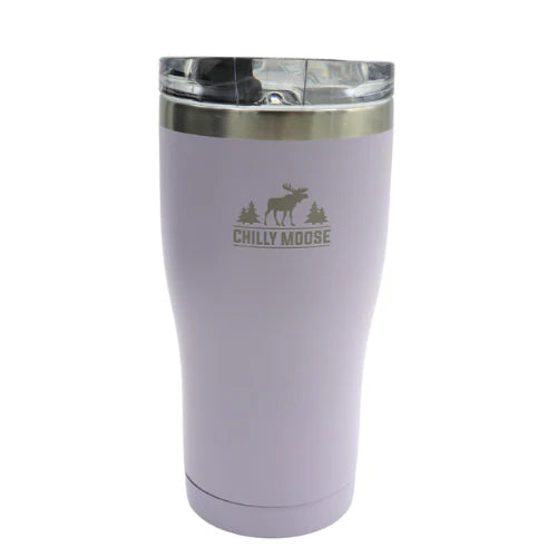 Chilly Moose Algonquin Tumbler 580ml Chardon