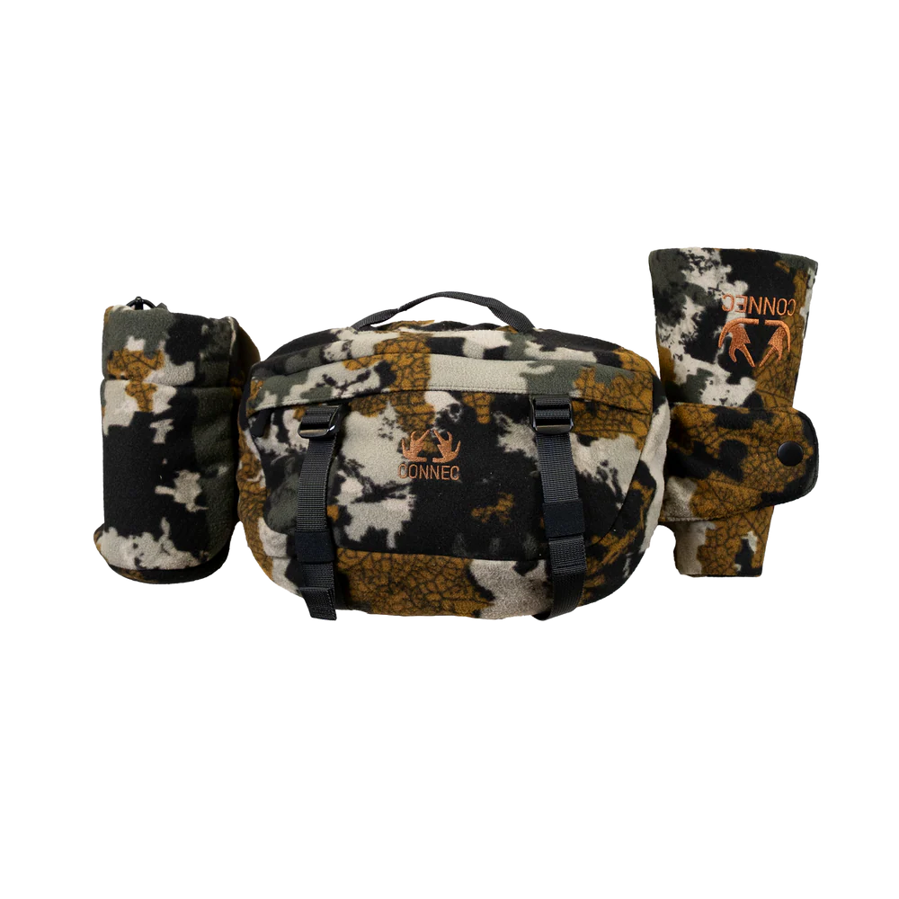 Connec Biome sac de taille outvision