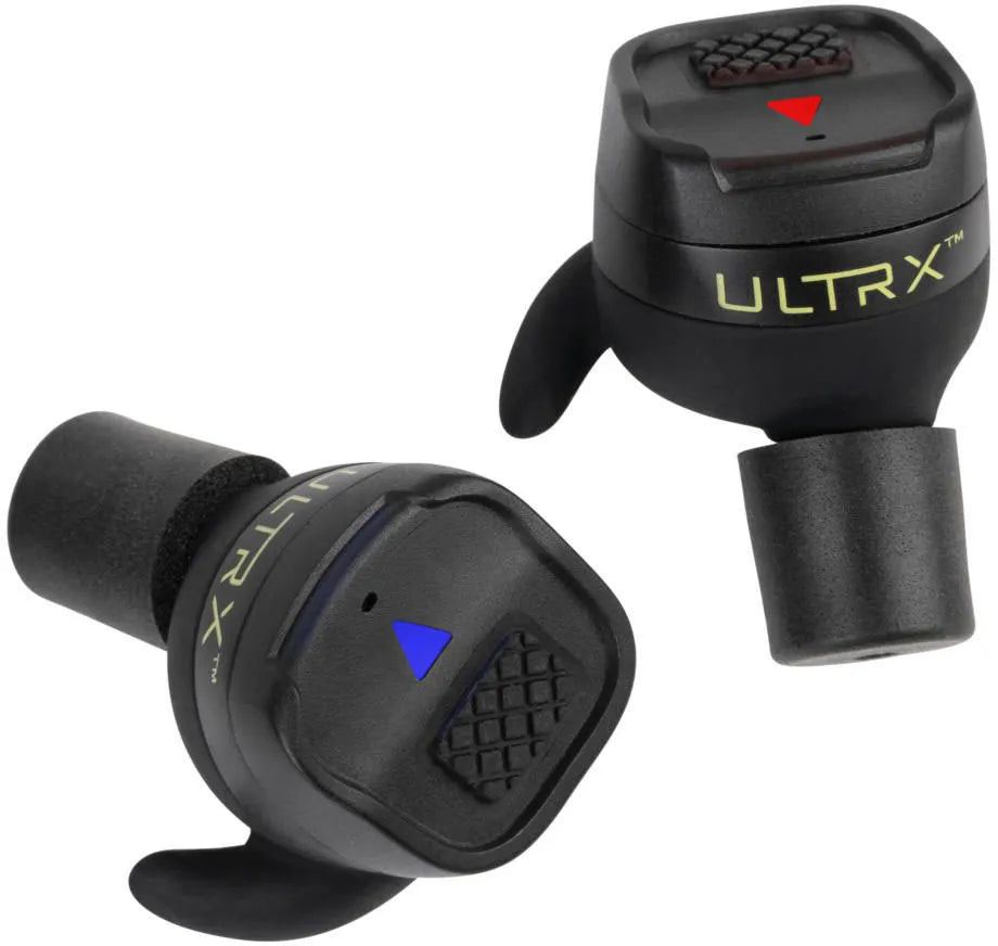 Écouteurs de protection  BLUETOOTH ULTRX BIONIC FUSE