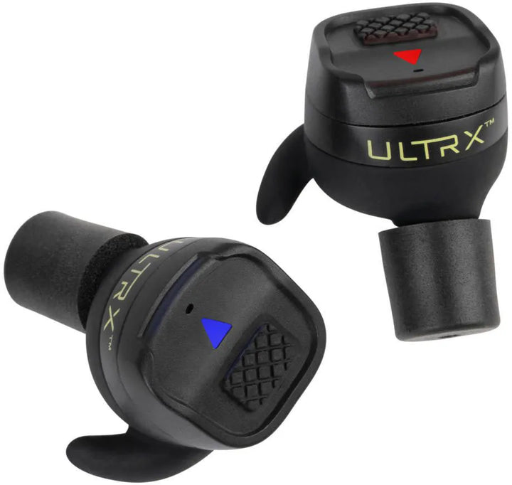 Écouteurs de protection  BLUETOOTH ULTRX BIONIC FUSE