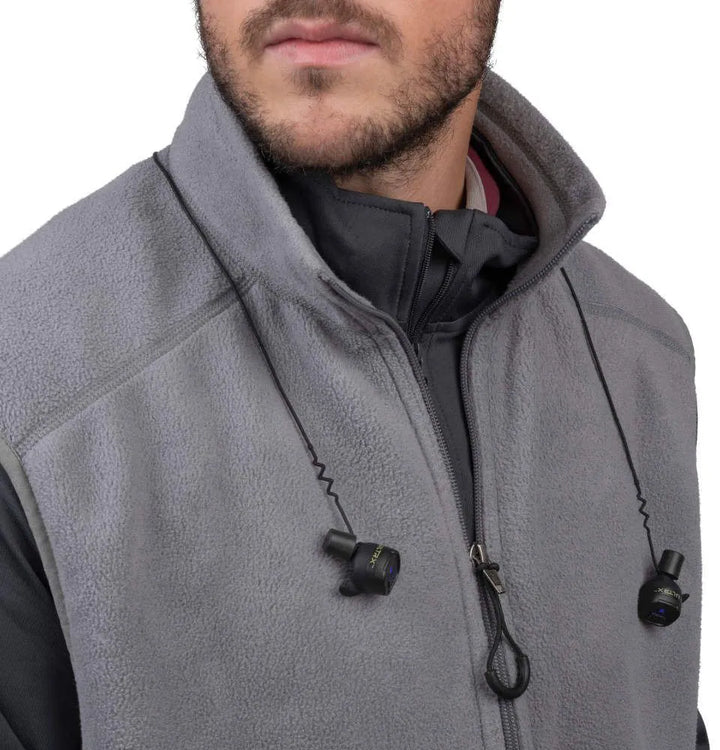 Écouteurs de protection  BLUETOOTH ULTRX BIONIC FUSE