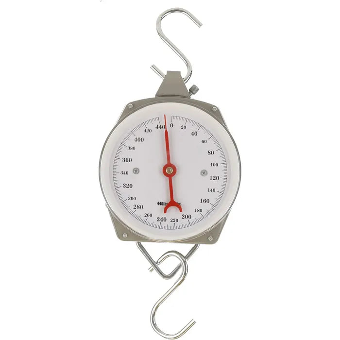 ALTAN balance mécanique 550lbs