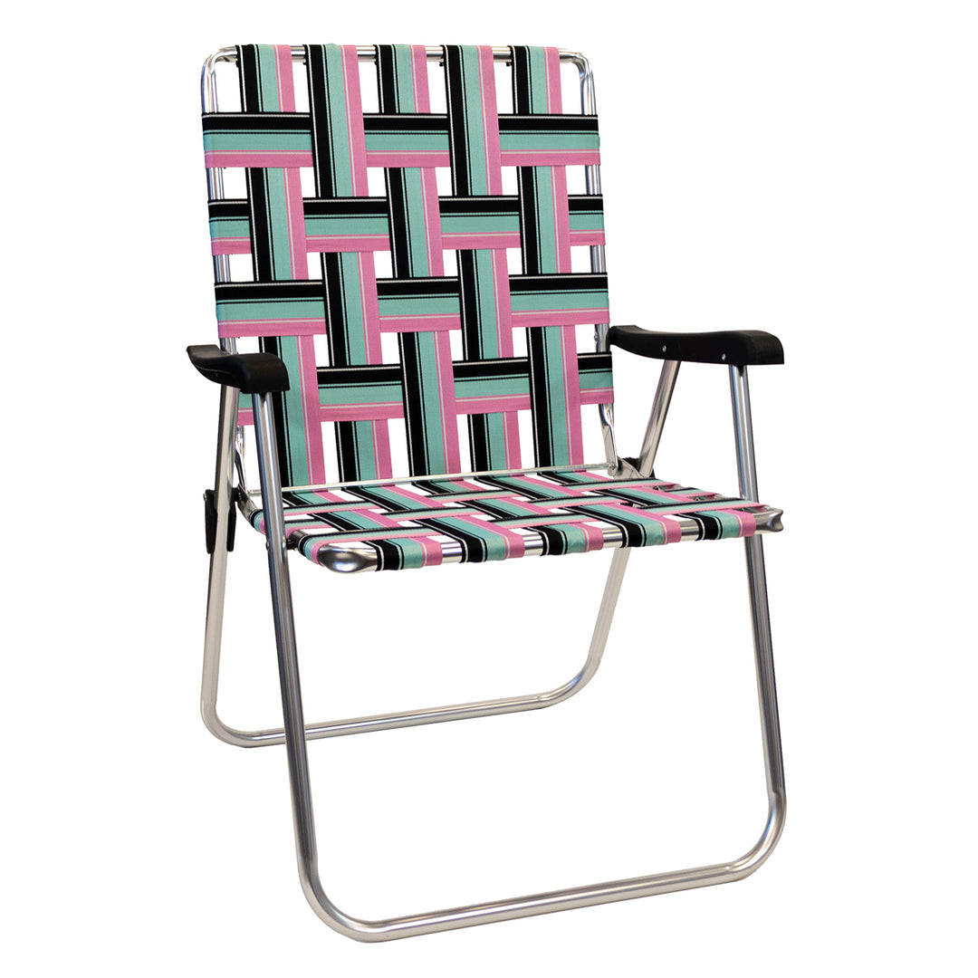 Kuma Bactrack Chair Vice