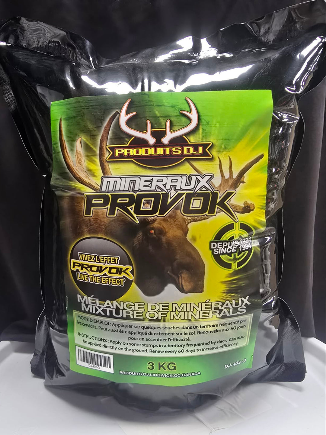 Mix Provok