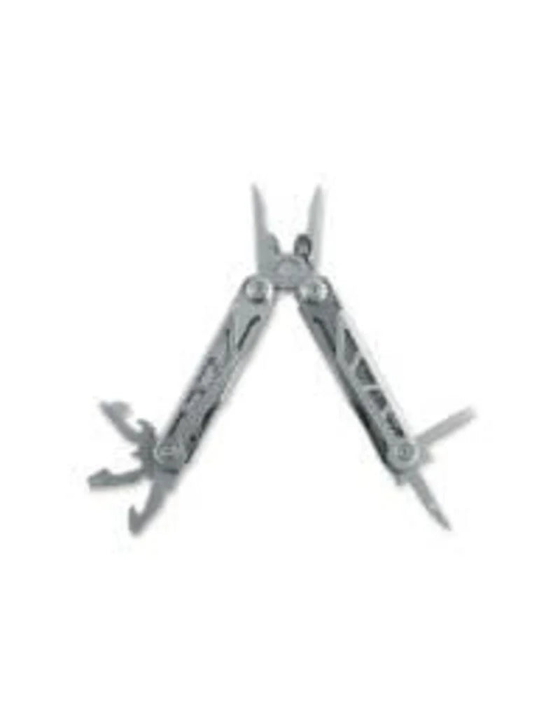 Multi-outils "Black Fox Endurance" - Boker