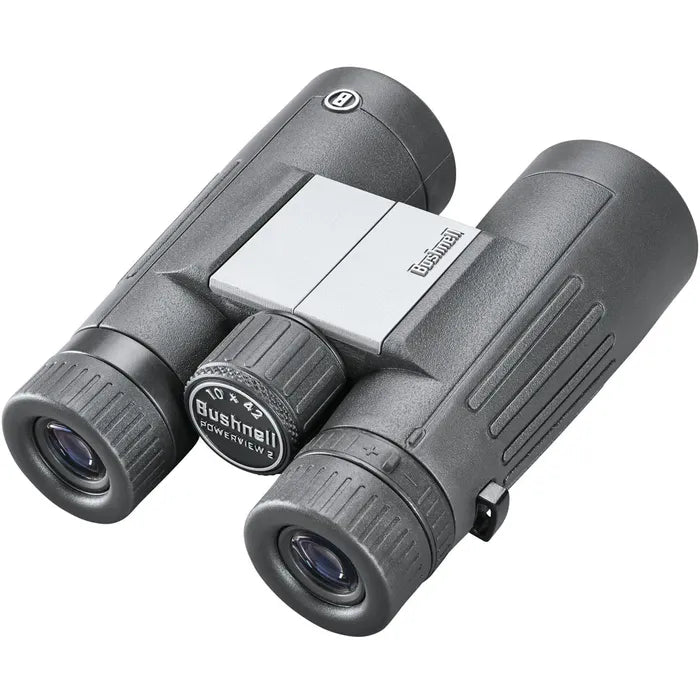 BUSHNELL POWERVIEW 2.0 10X42MM