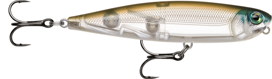 Rapala Precision Xtreme Pencil