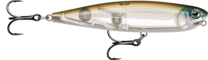 Rapala Precision Xtreme Pencil