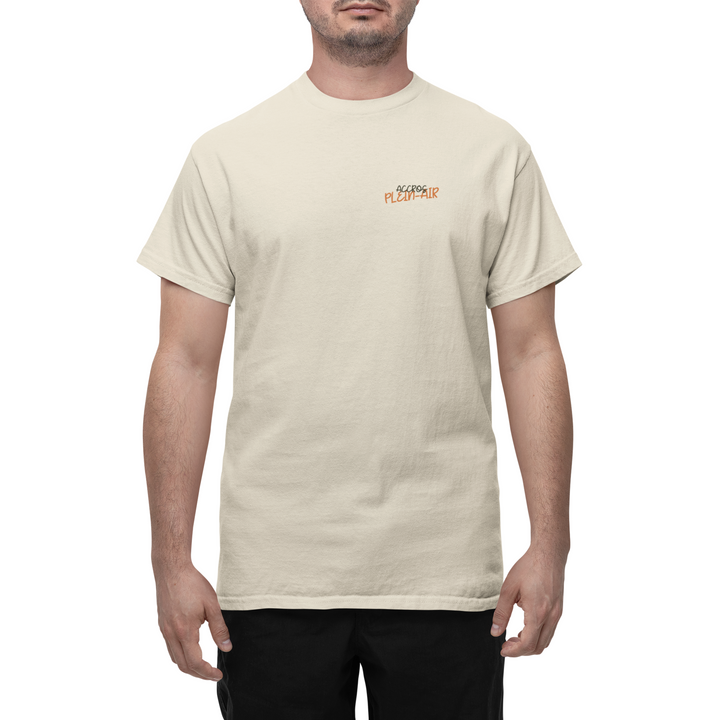 T-Shirt - Mountain Sunrise