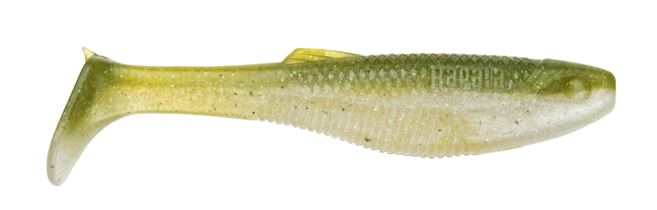 Rapala swimbait heavy hitter 5.5 pouce