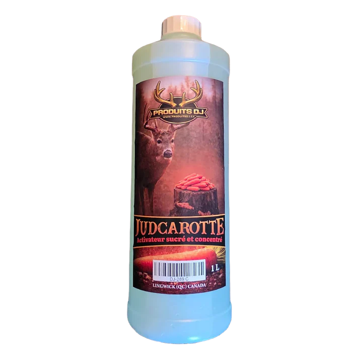 Produits D.J Judcarottes 1L